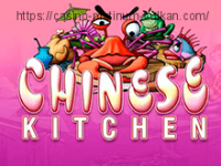 Обзор игрового аппарата Chinese Kitchen